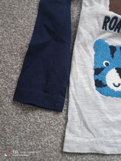 boy's top. Age 3/4