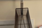 Deep fryer accessories