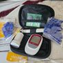 glucose meter Vital Check MM1200 Image 6