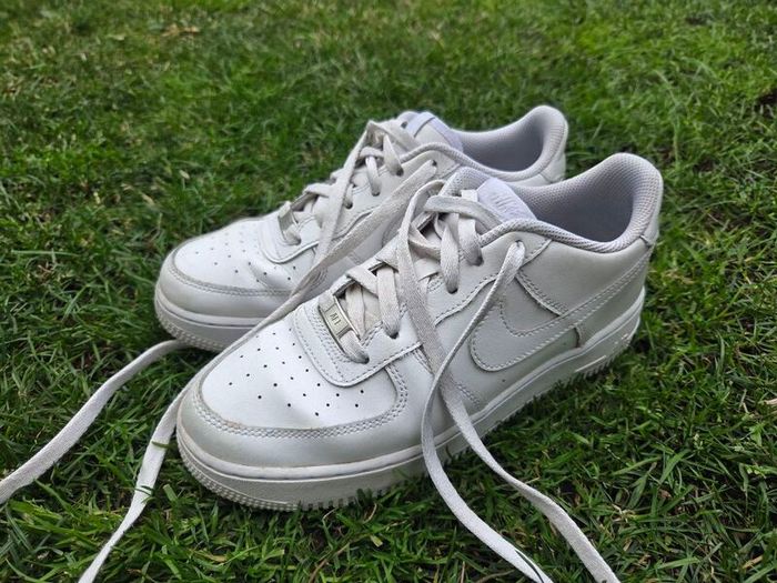 NikeAir Force 1  size uk 6