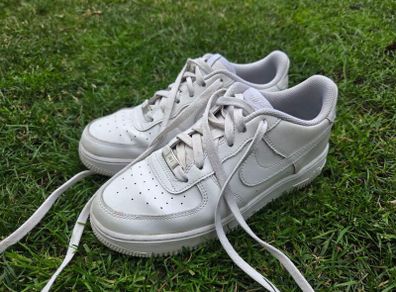 NikeAir Force 1  size uk 6