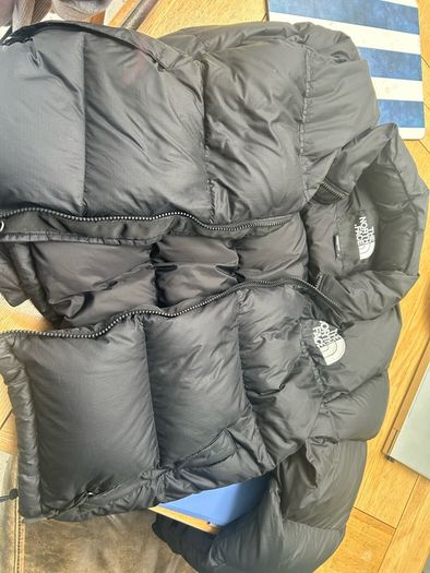The North Face