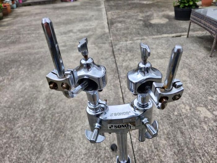 Sonor Double Tom Stand