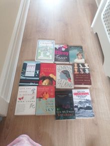 Book Bundle