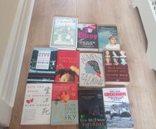 Book Bundle