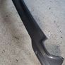 rear bumper spoiler Image 2