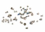 New Replacement Full Screw Screws Set Repair for Apple iPhone 5C SPP- 845