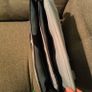 Ableton Branded Padded Messenger Equipment Bag in Excellent Condition Image 4