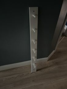 Coat Rack