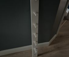 Coat Rack