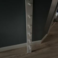 Coat Rack