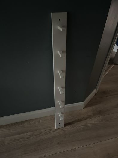 Coat Rack