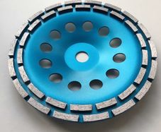 230mm Grinding Wheel