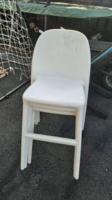ikea urban junior chairs x 3