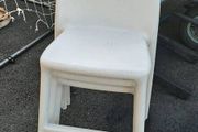 ikea urban junior chairs x 3