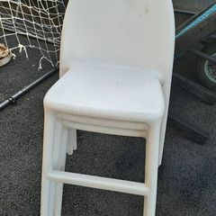 ikea urban junior chairs x 3