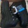 New HAIX Black Eagle Gore Tex Boots Image 2