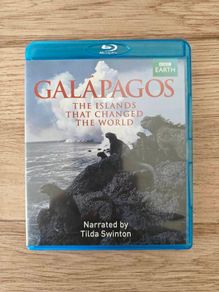 Galapagos