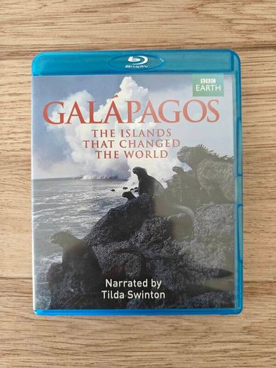 Galapagos