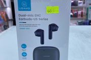USAMS dual enc earbuds