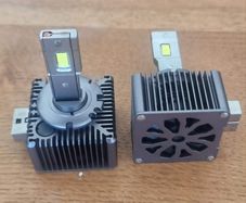 D1S LED Headlights
