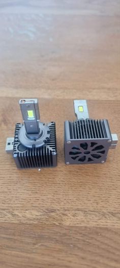 D1S LED Headlights