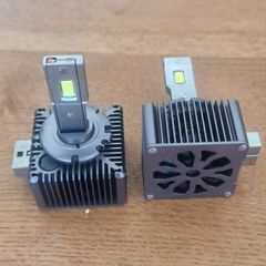 D1S LED Headlights