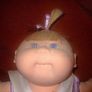 Pristine Vintage Cabbage Patch Kids Doll Image 3