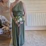 Multiway dress, wrap dress Image 2