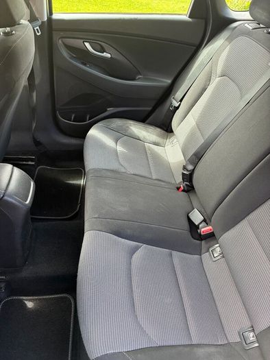 Hyundai i30 2018