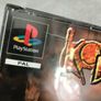 Koudelka - Ps1 Game - Playstation 1 Image 4
