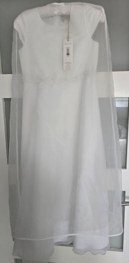 communion dress