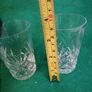 Crystal Glasses Image 2