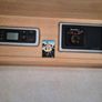 Fiat Ducato Eura Mobil 02 6 berth motorhome camper Image 4