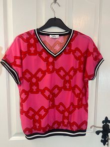 New Darling Blouse / Top - Size 10 never worn