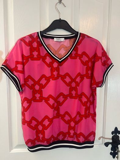 New Darling Blouse / Top - Size 10 never worn