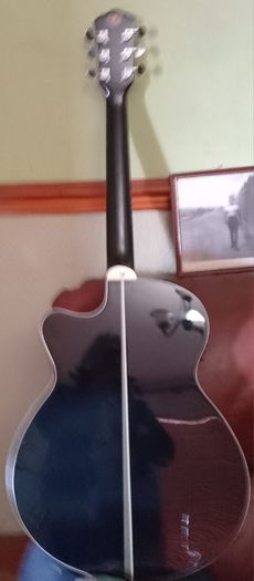 musical instruments
