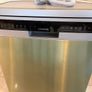 Grey Siemens iQ300 Freestanding Dishwasher | 14 Place Image 7