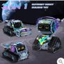 Qhectty Stem Robot Building Kit Image 3
