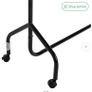 clothes rail Image 4