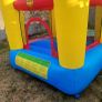 bouncy castle Image 4