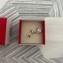H Samuel earrings Image 4