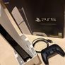 PS5 Slim digital edition 1TB Image 2