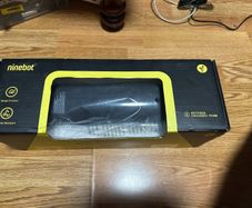 Ninebot KickScooter External Battery