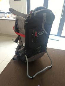 Osprey Poco Child Backpack Baby Carrier