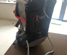 Osprey Poco Child Backpack Baby Carrier