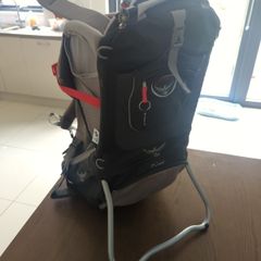 Osprey Poco Child Backpack Baby Carrier