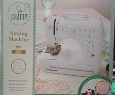 Sewing Machine For Sale