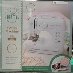 Sewing Machine For Sale