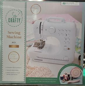 Sewing Machine For Sale